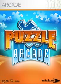 Puzzle Arcade