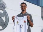 Le Real Madrid bat le Partizan pour les d&eacute;buts de Theo Maledon en EuroLeague avec les Blancos