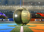 Le Rocket Pass 5 arrivera sur Rocket League la semaine prochaine