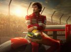 Senna, une mini-série basée sur le légendaire pilote brésilien, sort aujourd'hui sur Netflix