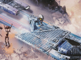 C'est le moment d'en savoir plus sur les landspeeders d'Star Wars: Galactic Racer 