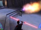 Star Wars Jedi Knight: Jedi Academy