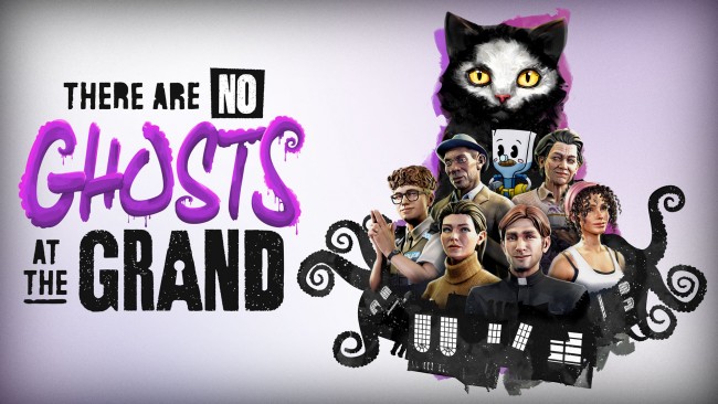 There Are No Ghosts at the Grand's Friday Sundae sur le fait de ne pas utiliser l'IA : 