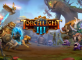 Torchlight III confirm&eacute; sur Nintendo Switch