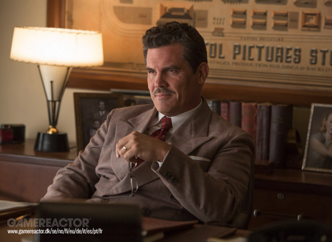 Les cinq meilleures performances de Josh Brolin
