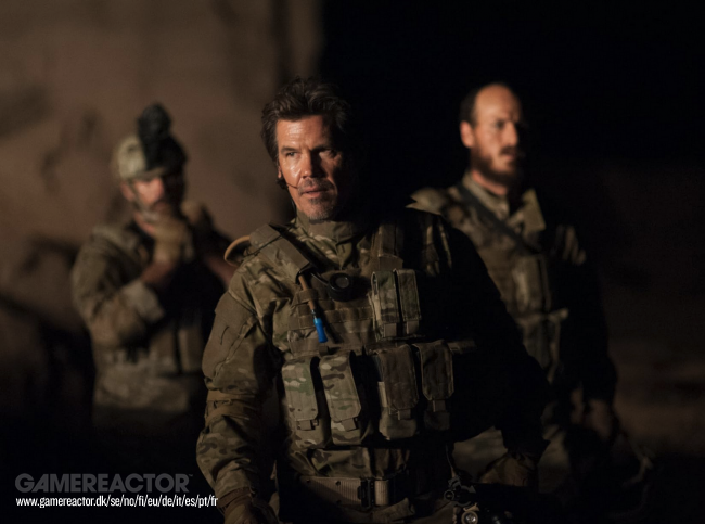 Les cinq meilleures performances de Josh Brolin