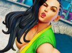 Street Fighter V : Le dernier stage banni des tournois