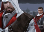 Assassin's Creed: The Ezio Collection