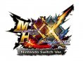 Pas de Monster Hunter XX: Double Cross en Europe