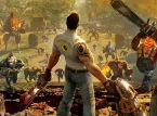 Serious Sam Collection est sorti sur Stadia !