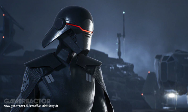 Star Wars Jedi: Fallen Order