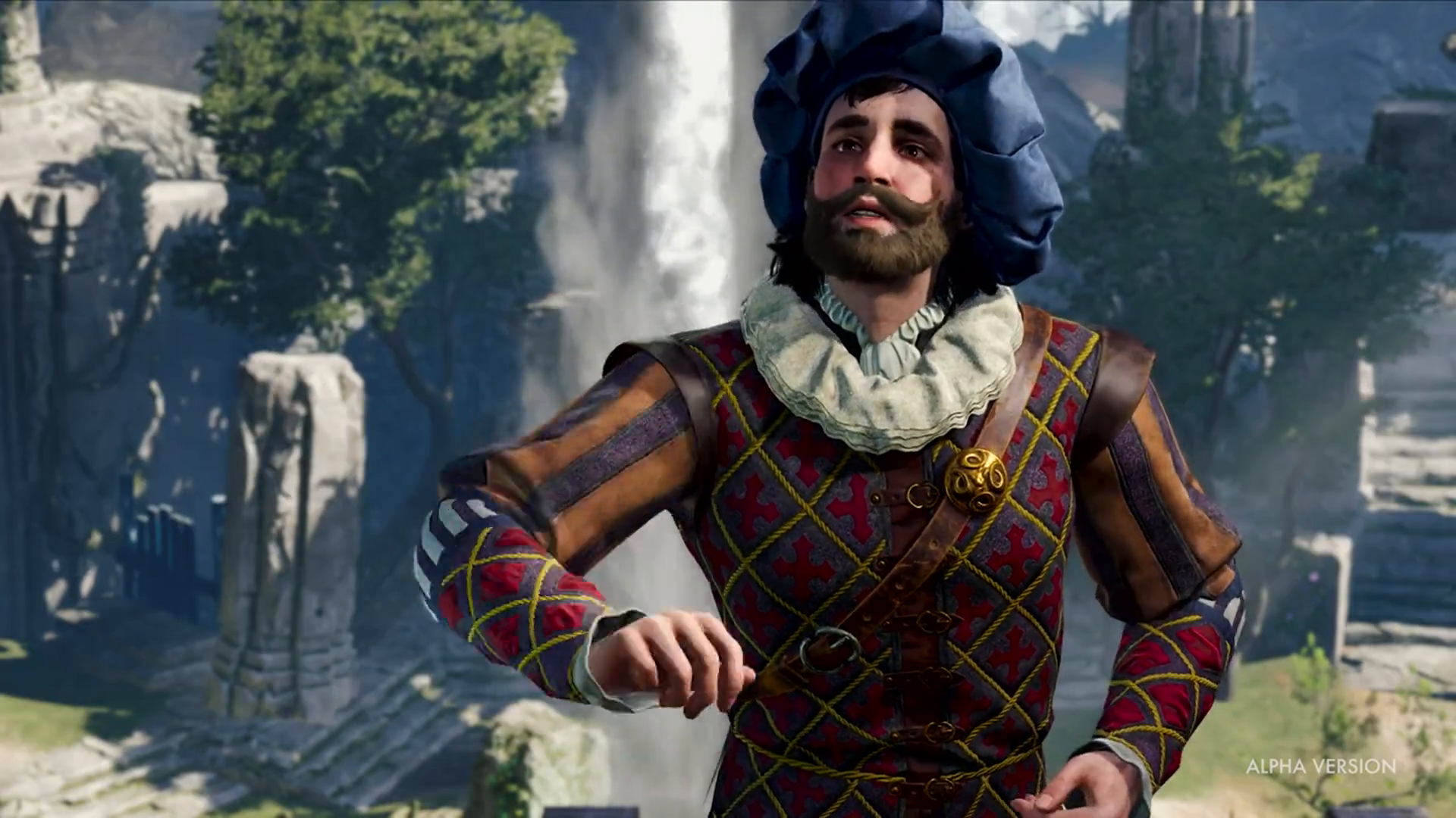 Voici quand le crossplay arrive sur Baldur