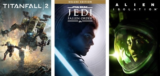 Xbox lance des soldes impressionnantes pour abonnés Gold