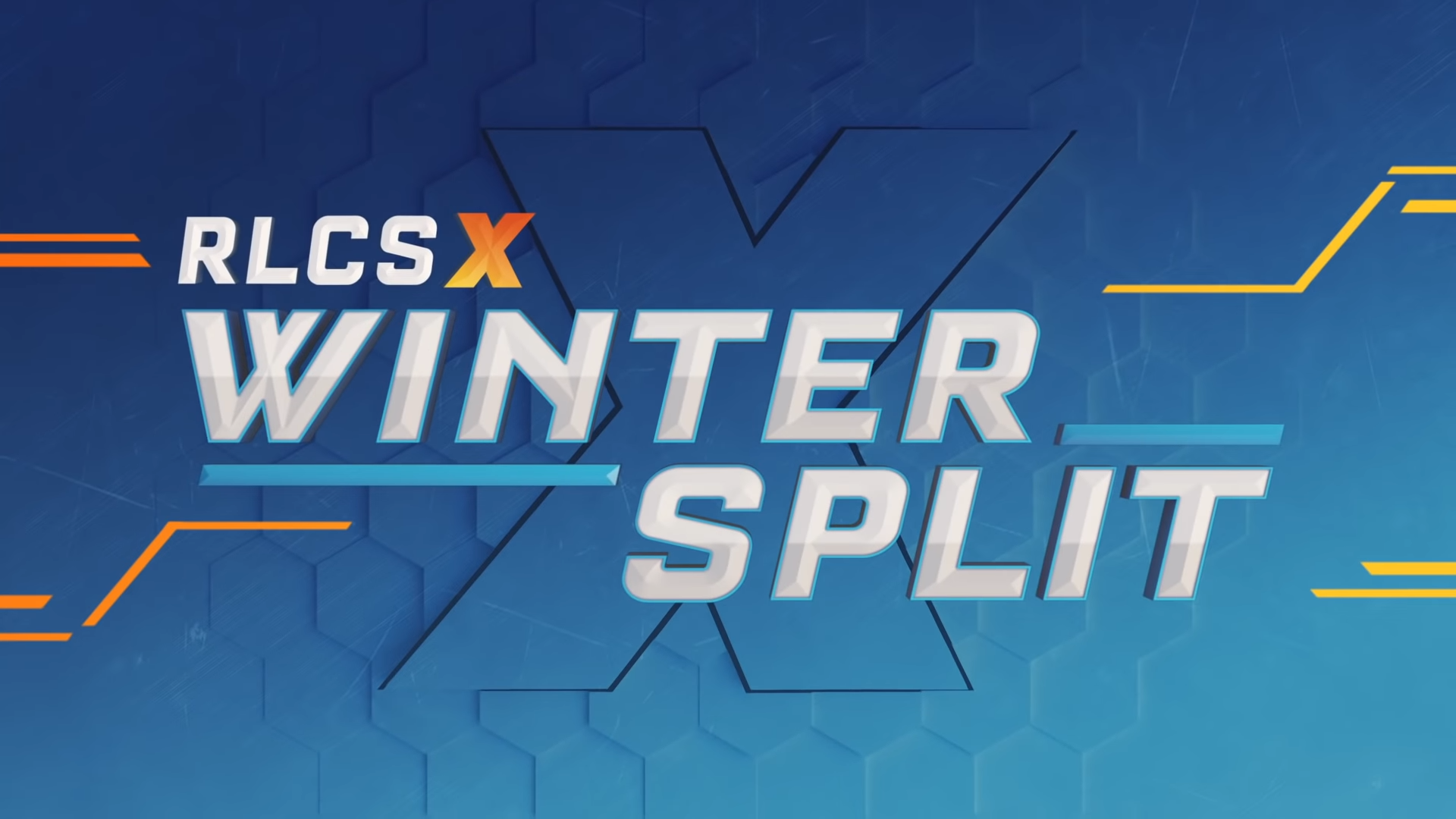 Winter Split