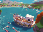 Moonglow Bay arrive sur consoles et Steam le 7 octobre