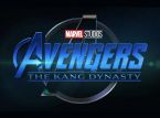Le réalisateur de Shang-Chi fait appel à Avengers: The Kang Dynasty