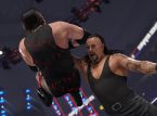 Le roster complet WWE 2K23 dévoilé