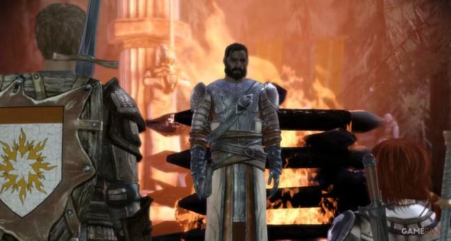 Dragon Age: Origins