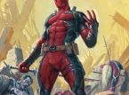 Deadpool est de retour pour tuer l'univers Marvel une dernière fois