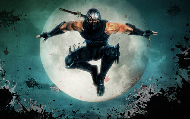 Ninja Gaiden 4