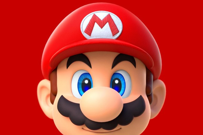 Le nouveau doubleur de Mario dit qu'il a 