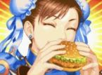 McDonald's Japon annonce un croisement avec Street Fighter