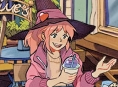 Witchbrook est d&eacute;velopp&eacute; en s'inspirant du Studio Ghibli et de Google Street View.