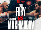 Le combat Tyson Fury vs Arslanbek Makhmudov samedi : Quelle heure est-il et liste compl&egrave;te des combats ?