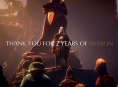 No Rest for the Wicked s'approche des 2 millions d'exemplaires vendus alors qu'il fête ses 2 ans de commercialisation.