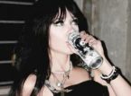 La boisson &eacute;nergisante Goth Girl Spit se vend presque instantan&eacute;ment.