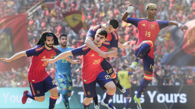 Les jeux vidéo de la FIFA, désormais EA Sports FC, ont prédit le vainqueur de la Coupe du monde cinq fois d'affilée