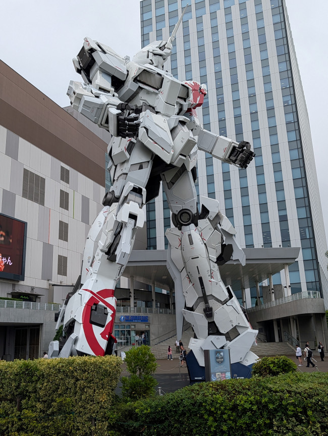 Ce qu'il y a de mieux et de plus bizarre au Japon : un bilan personnel