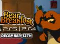 Bear and Breakfast arrive sur PlayStation à la mi-décembre