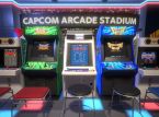 La date de sortie de Capcom Arcade Stadium dévoilée sur PC, PS4 et Xbox One