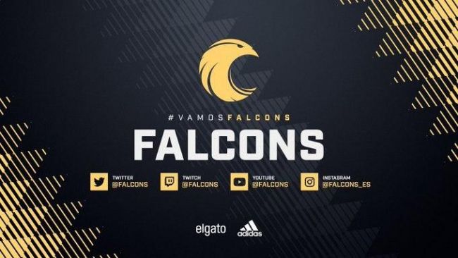 Le capitaine de Chelsea se lance dans l'esport avec les Falcons