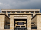 La Colombie c&eacute;l&egrave;bre les 40 ans du si&egrave;ge du Palais de justice, l'un des chapitres les plus sombres de son histoire.