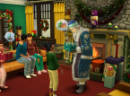The Sims 4 : Saisons