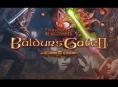 Dice, Camera, Action! au doublage pour Baldur's Gate et Neverwinter Nights