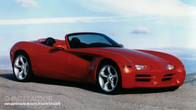 Dodge travaille à un remplacement de la Viper qui porterait le nom d'un autre serpent.
