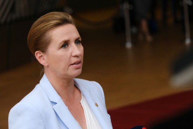 La fin d'une époque ? La carte politique de Copenhague pourrait se redessiner après 100 ans de gouvernement de centre-gauche.