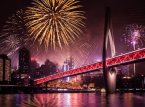 L'explosion d'un feu d'artifice tue au moins 8 personnes dans l'est de la Chine