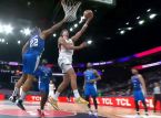 La Grande-Bretagne atteint son plus bas niveau avec une défaite embarrassante de 120-57 à l'EuroBasket.