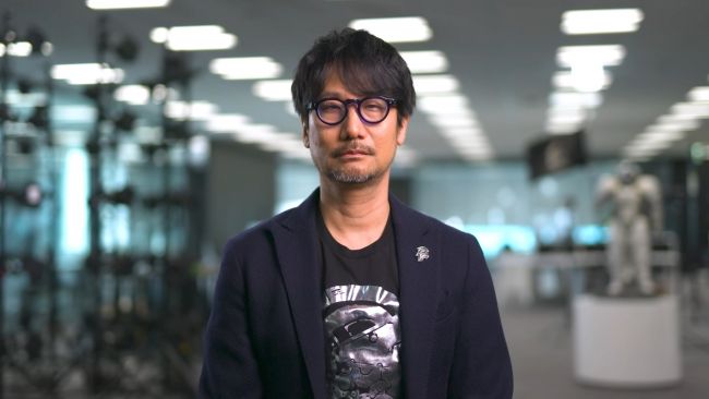 Voici les films et séries préférés de Hideo Kojima à partir de 2025.