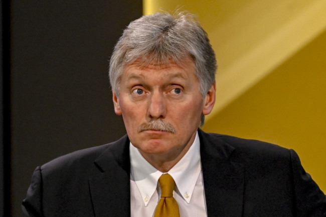 Le Kremlin rejette les allégations européennes selon lesquelles il aurait empoisonné Navalny avec une toxine de grenouille à fléchettes : 