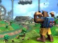 Rumeur : Les développeurs de Crash Bandicoot et d'Ori aimeraient tous deux créer un nouveau Banjo-Kazooie.