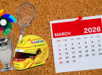 Les grands &eacute;v&eacute;nements sportifs de mars 2026 : Formule 1, MotoGP, tennis, baseball...