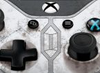 Une manette Xbox x The Mandalorian annoncée