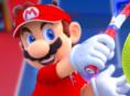 Mario Tennis Aces reçoit sa mise à jour 2.0