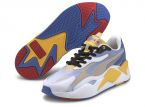 Puma présente sa nouvella gamme Sonic