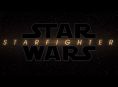 Lucasfilm annonce le casting pour le film Star Wars: Starfighter